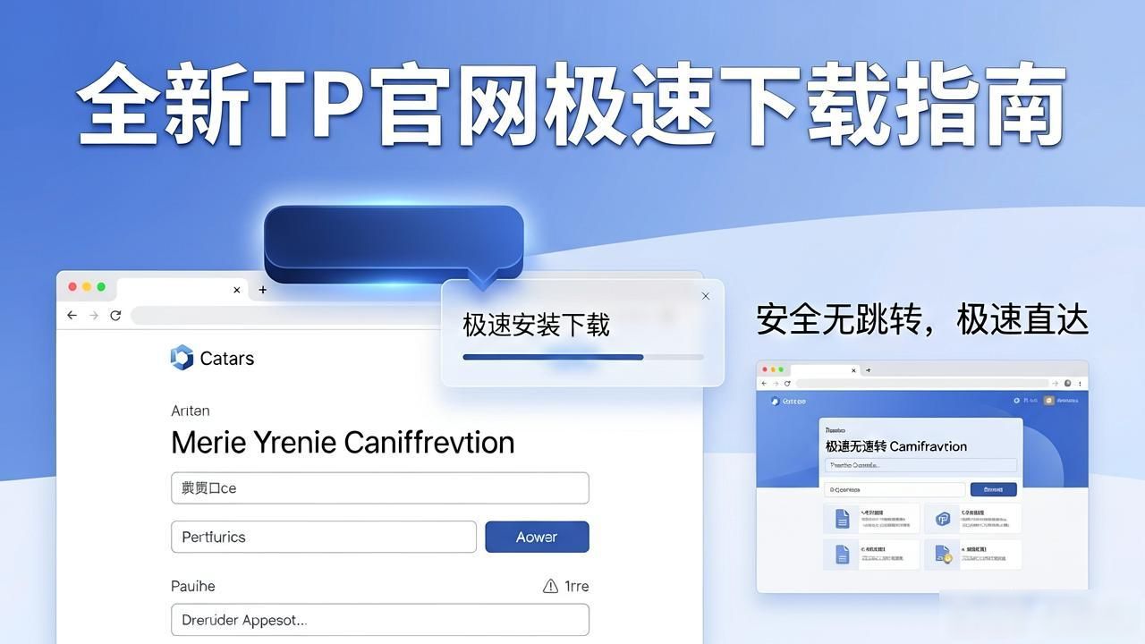 全新TP官网极速下载指南