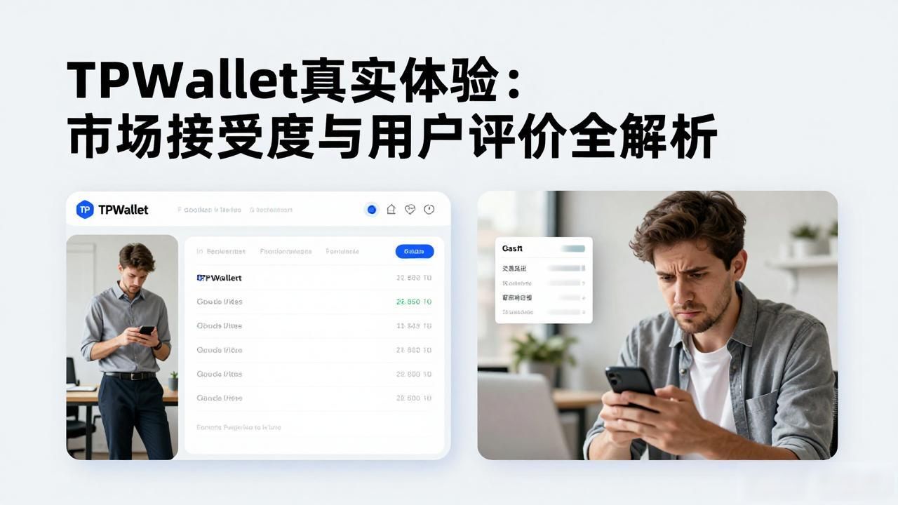 TPWallet真实体验：市场接受度与用户评价全解析