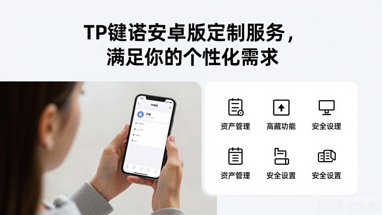 TP钱包安卓版定制服务，满足你的个性化需求