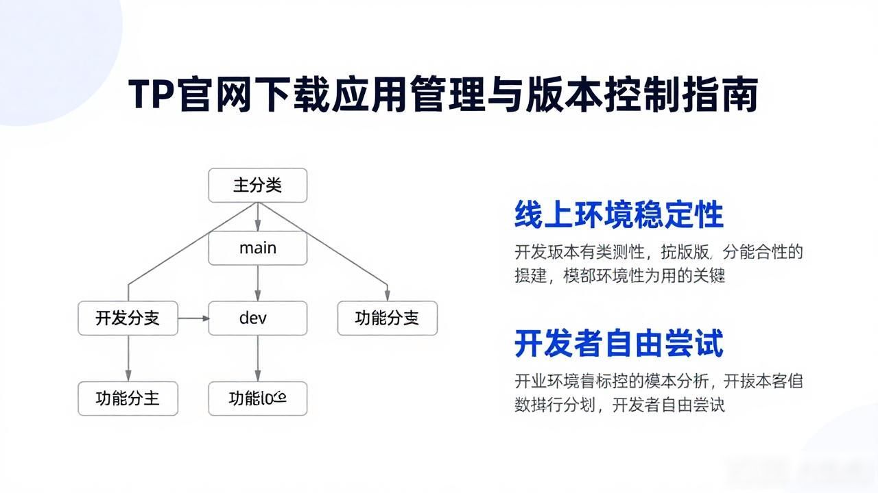 TP官网下载应用管理与版本控制指南