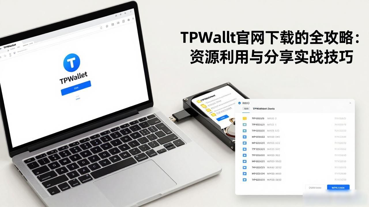 TPWallet官网下载的全攻略：资源利用与分享实战技巧