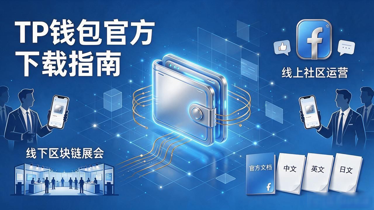 2025 TP钱包怎么下载？官方渠道使用指南与行业影响分析