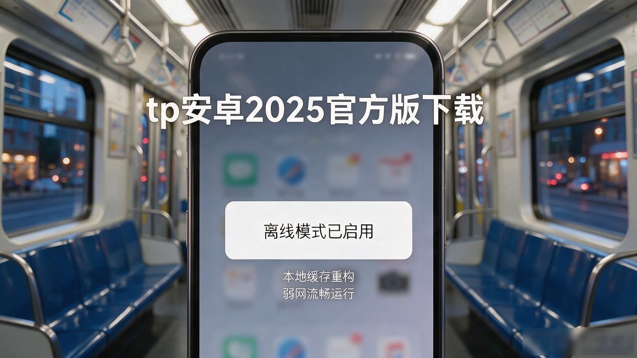 tp安卓2025官方版下载：新版本这些优化点值得你关注