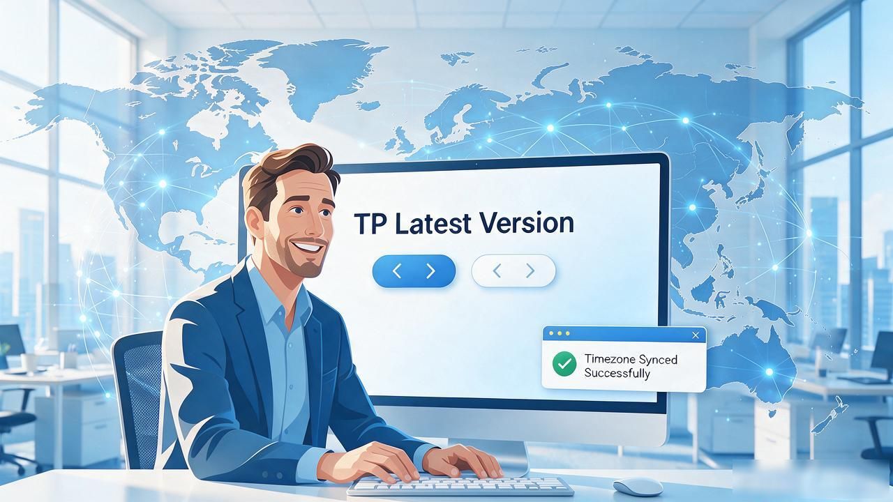 TP最新版本下载优势在哪？市场适配性和核心亮点一次讲清