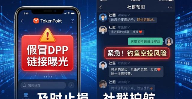 下载TokenPocket后，社群支持到底多重要？