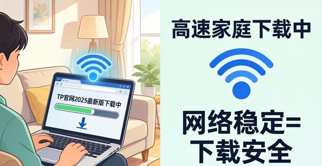 指南定北什么意思_指南定义_安全指南：如何保障TP官网2025最新版下载的稳定性？