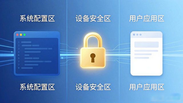 TP安卓版管理设置三步走