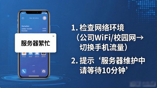 TP官方下载app安装失败怎么办？常见问题与解决方法