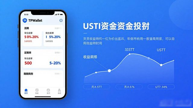 TPWallet官网下载教程：轻松建立多样化投资组合