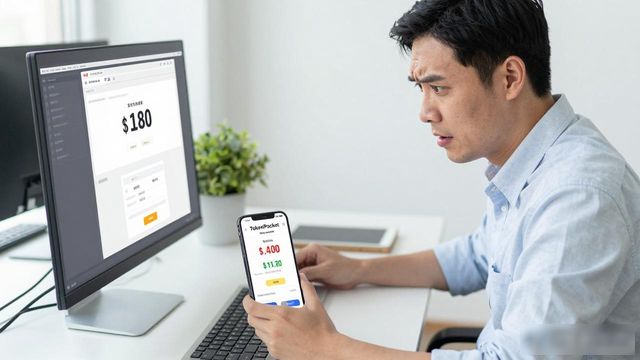 从几百块到翻几倍：用TokenPocket官网下载app的真实赚钱案例