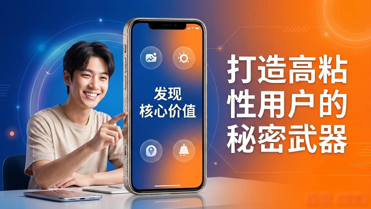 TP官方APP下载：打造高粘性用户的秘密武器