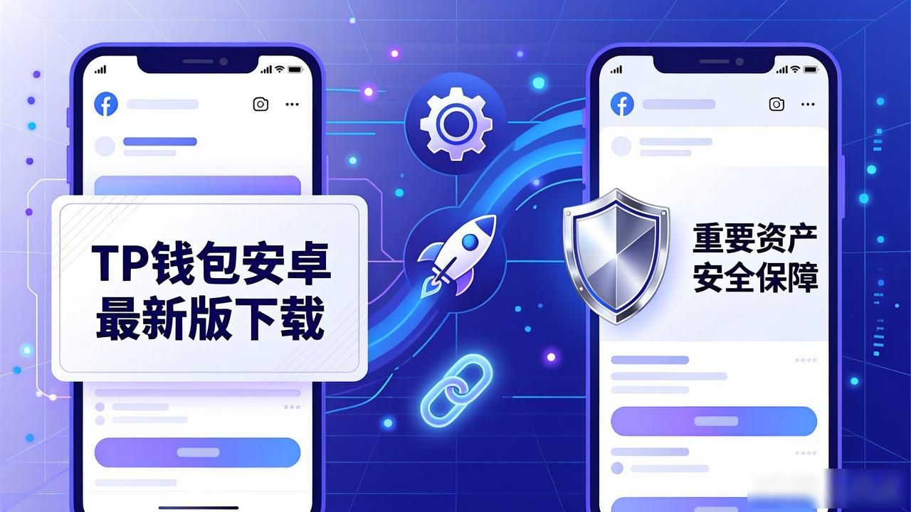 TP钱包安卓最新版下载，这样操作更灵活