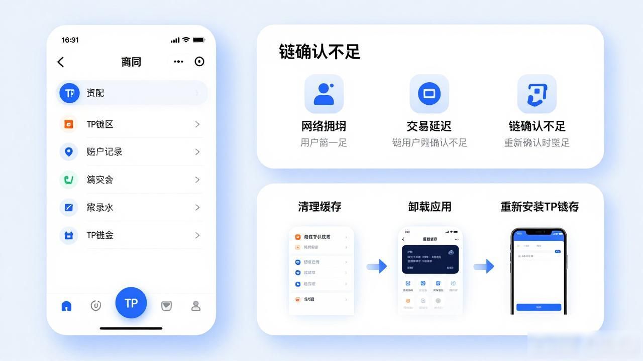 TP钱包官方正版怎么用？常见问题解决方法大全
