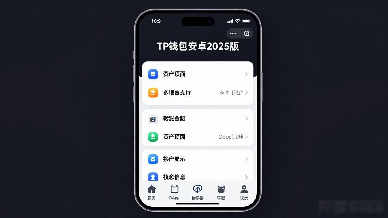 TP钱包安卓2025版怎么下载？新功能实测体验