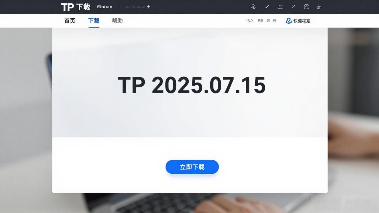 TP软件下载 官方渠道功能一览 评价标准