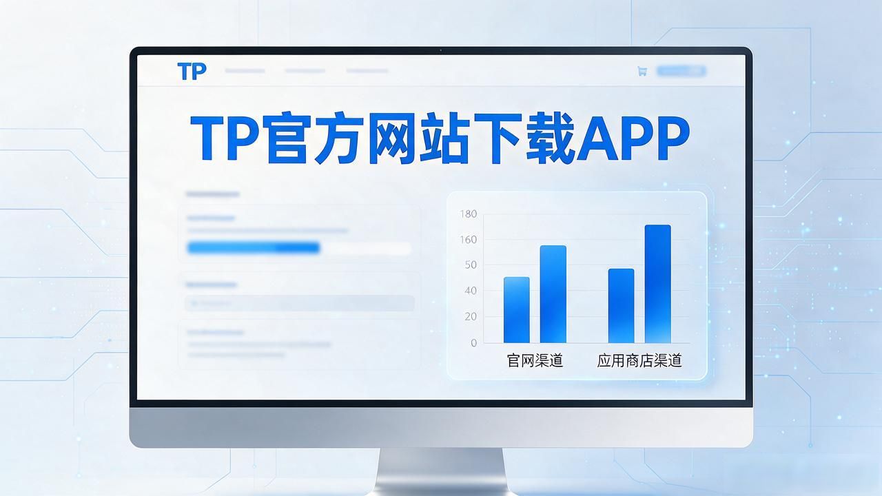 渠道去中介化_TP官方网站下载APP的市场优势与机会_官网下载APP