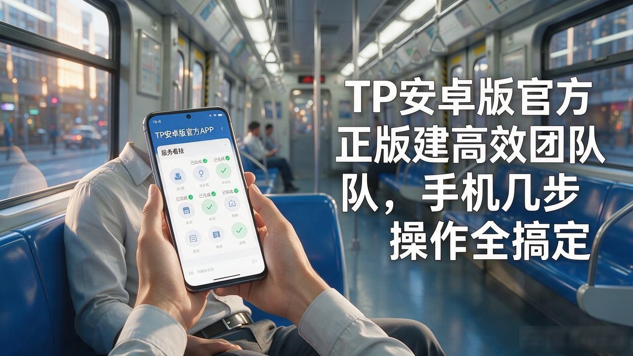 如何在TP安卓版官方正版中创建高效团队_任务分配与进度追踪_高效团队管理