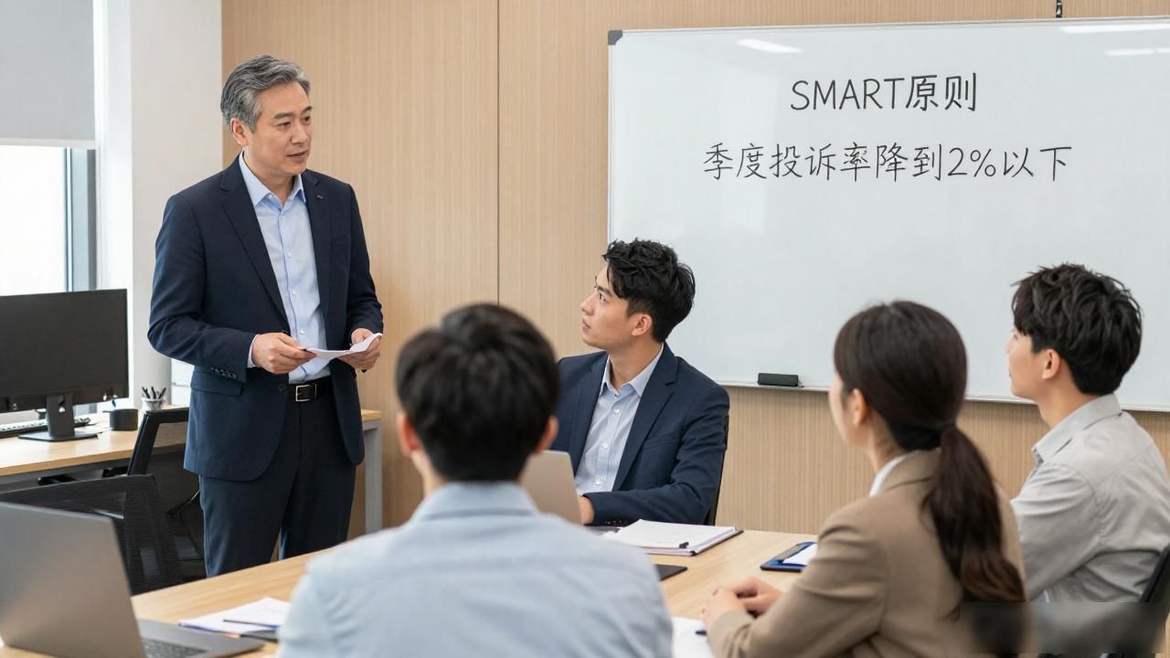 TP官网苹果版下载后怎么做绩效考核？老HR说清楚