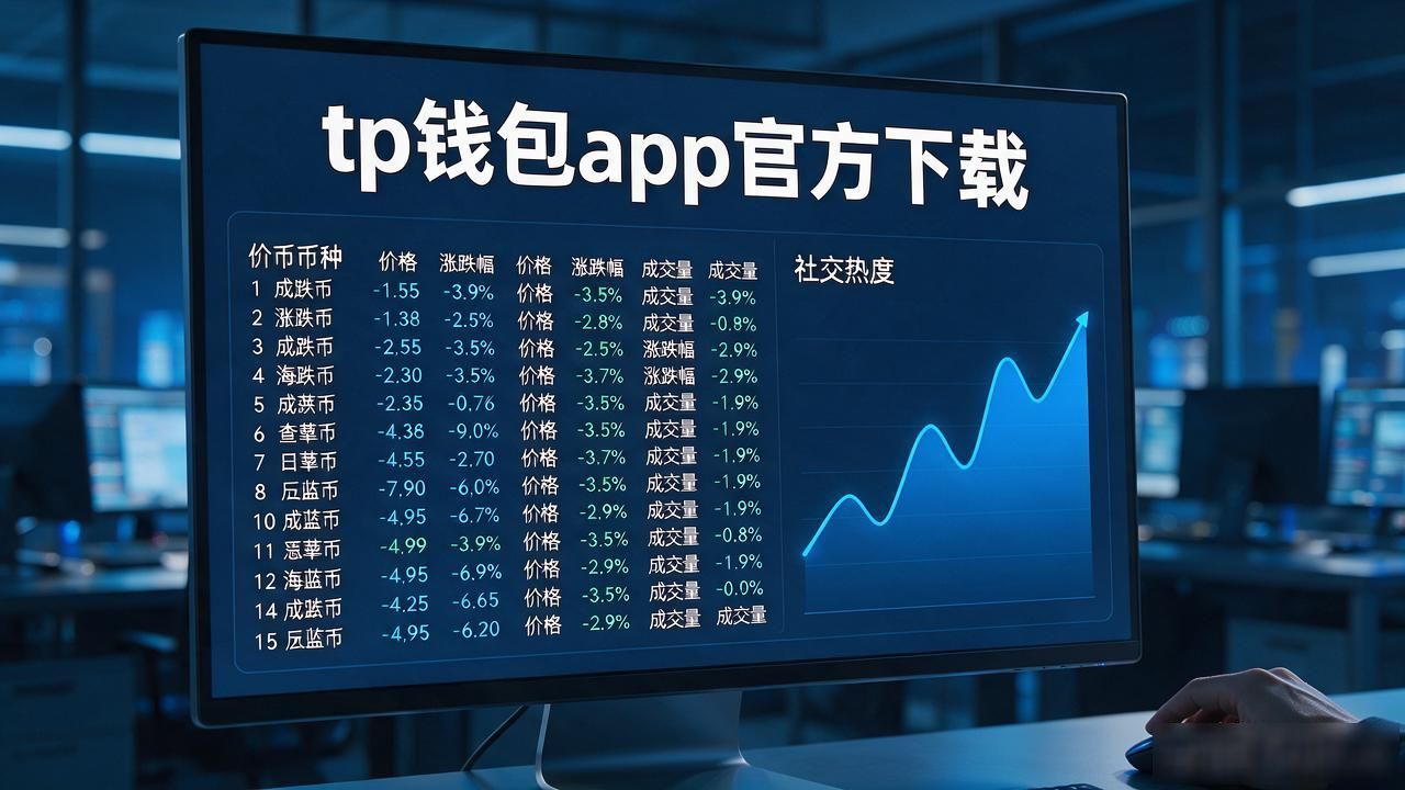 tp钱包app官方下载：市场信息渠道怎么找，交易决策效率怎么提