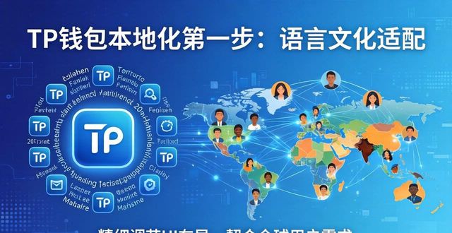 TP钱包的本地化策略与实施_TP钱包的本地化策略与实施_TP钱包的本地化策略与实施