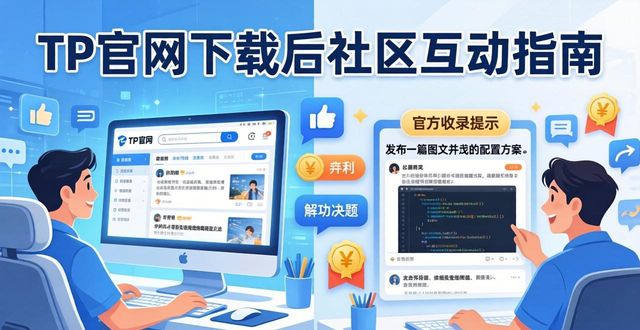 TP官方网站下载的社区交流与互动_互动平台官网_互动网app