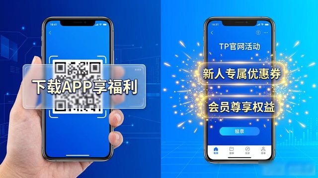 TP官网下载APP有啥门道？一看就懂的推广逻辑