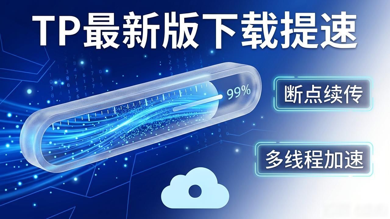 TP最新版下载提速，激活企业服务新潜能
