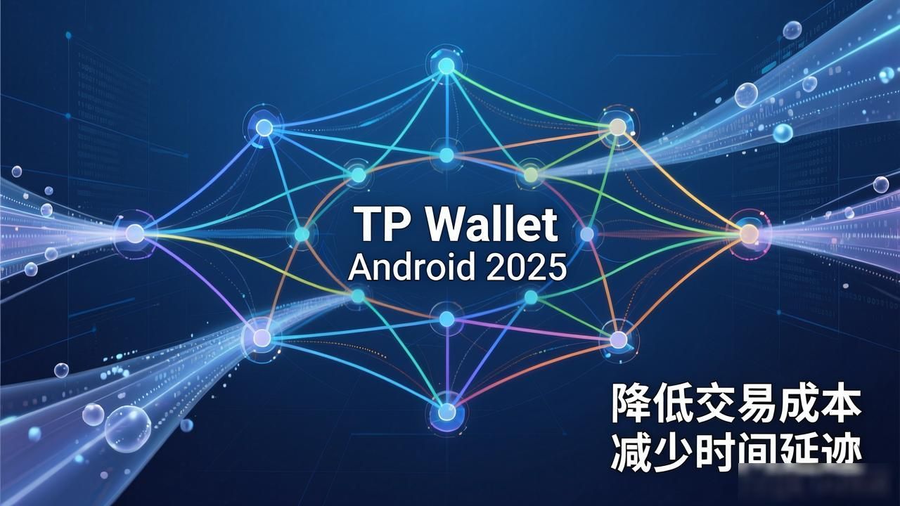 TP钱包安卓最新版2025：市场定位与核心价值解析