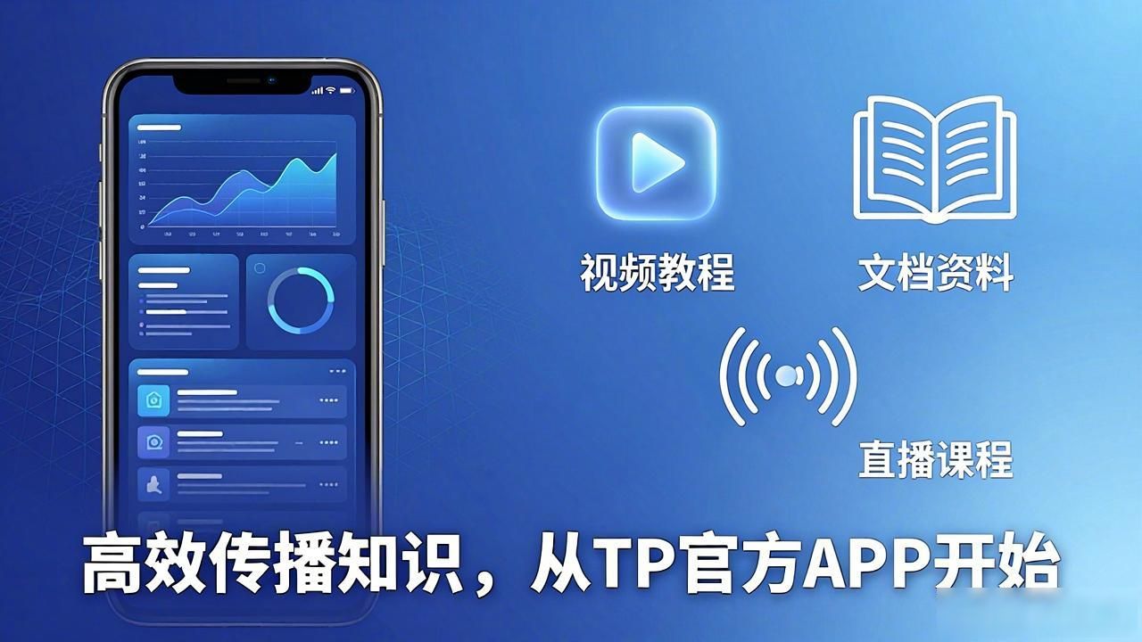 TP官方App下载：高效传播知识的实操指南