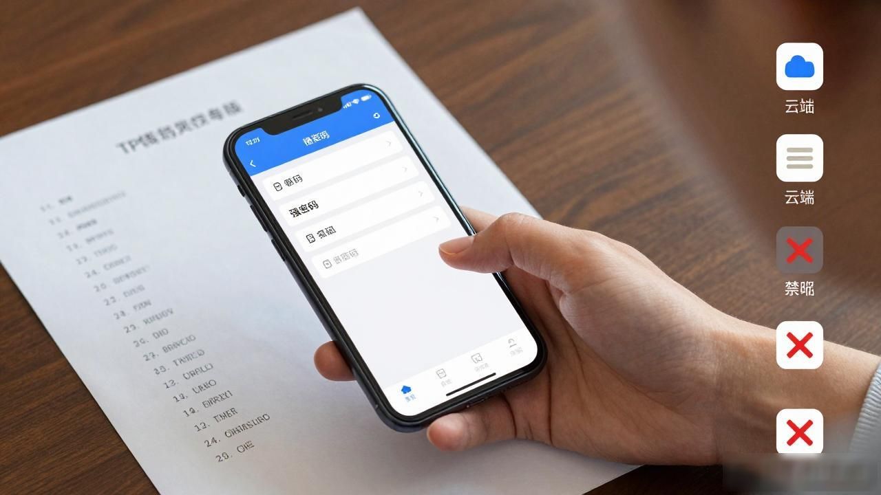 TP钱包安卓最新版怎么管？资深玩家教你可持续管理