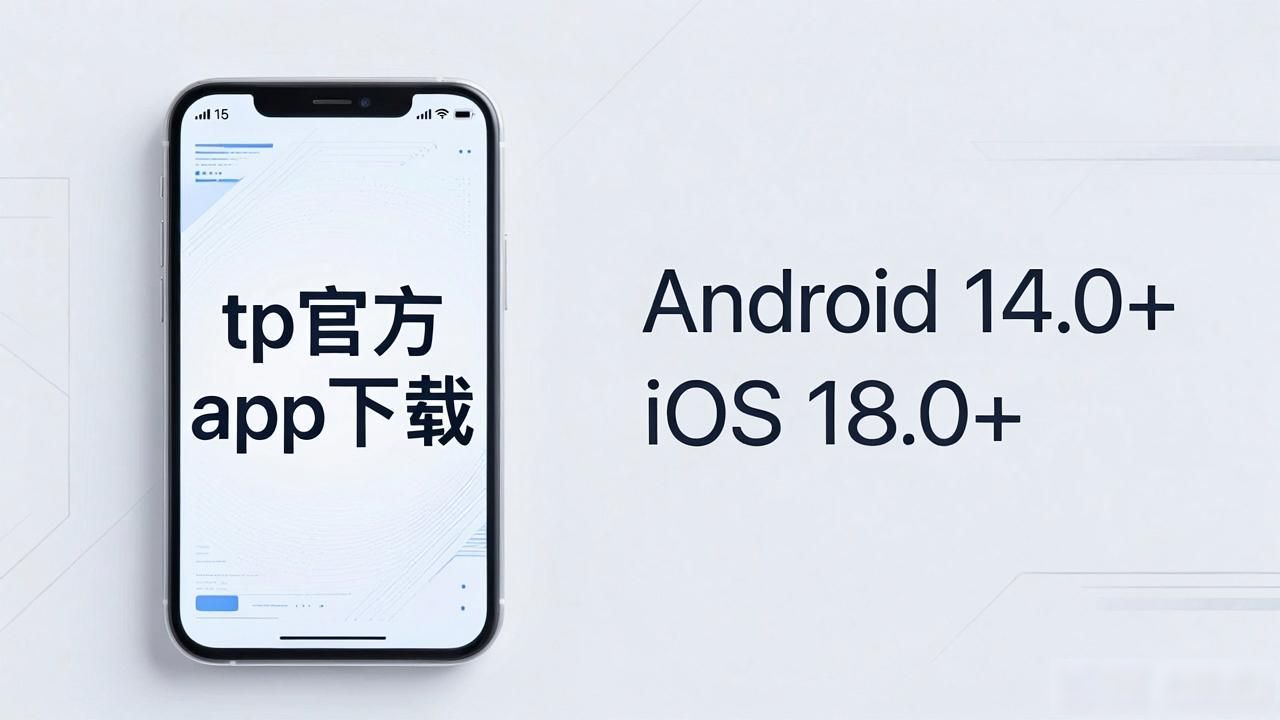 tp官方app下载总失败？避开这些误区轻松搞定