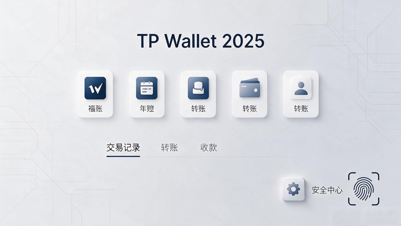 TP钱包2025最新版下载与实用技巧全攻略