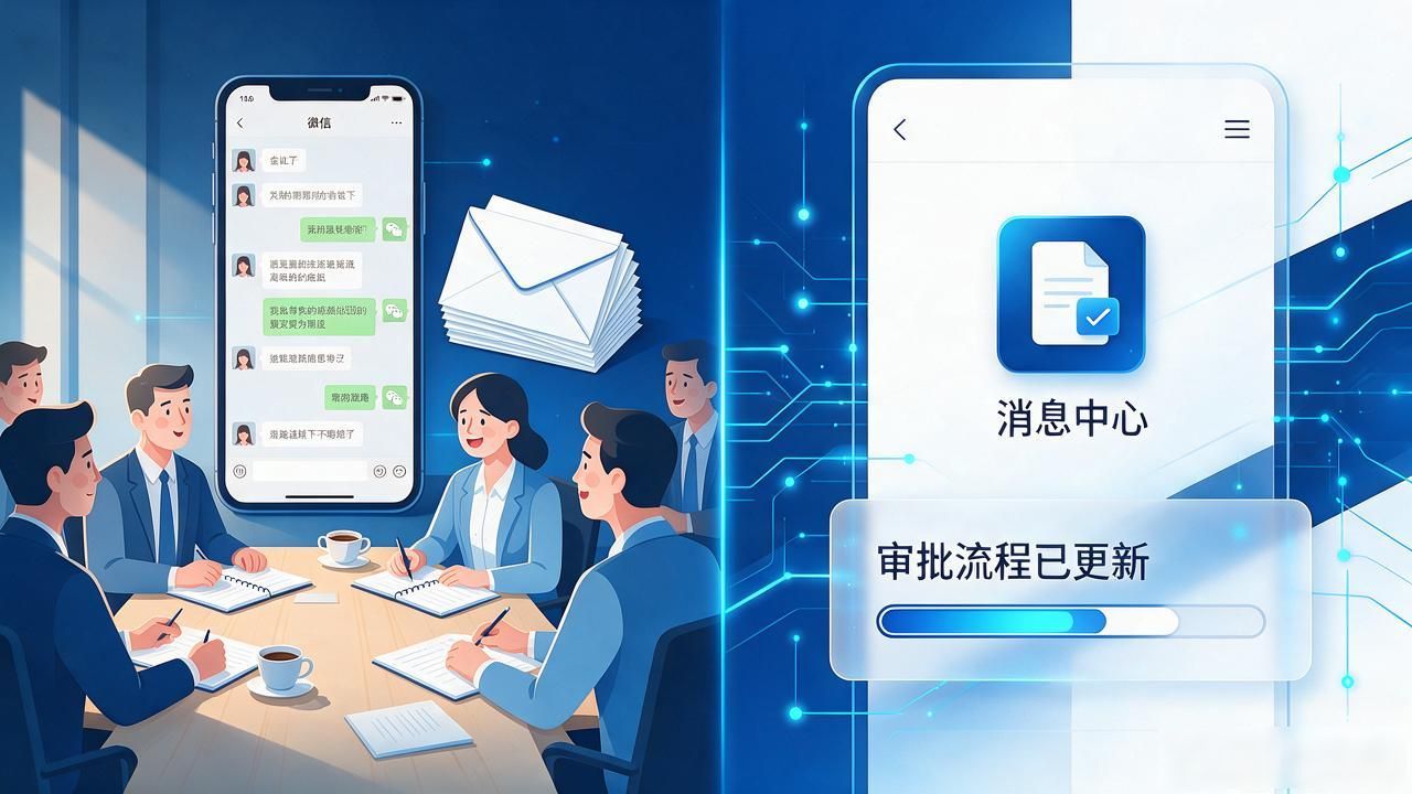 TP官方APP文档管理实操指南 信息流动不再混乱