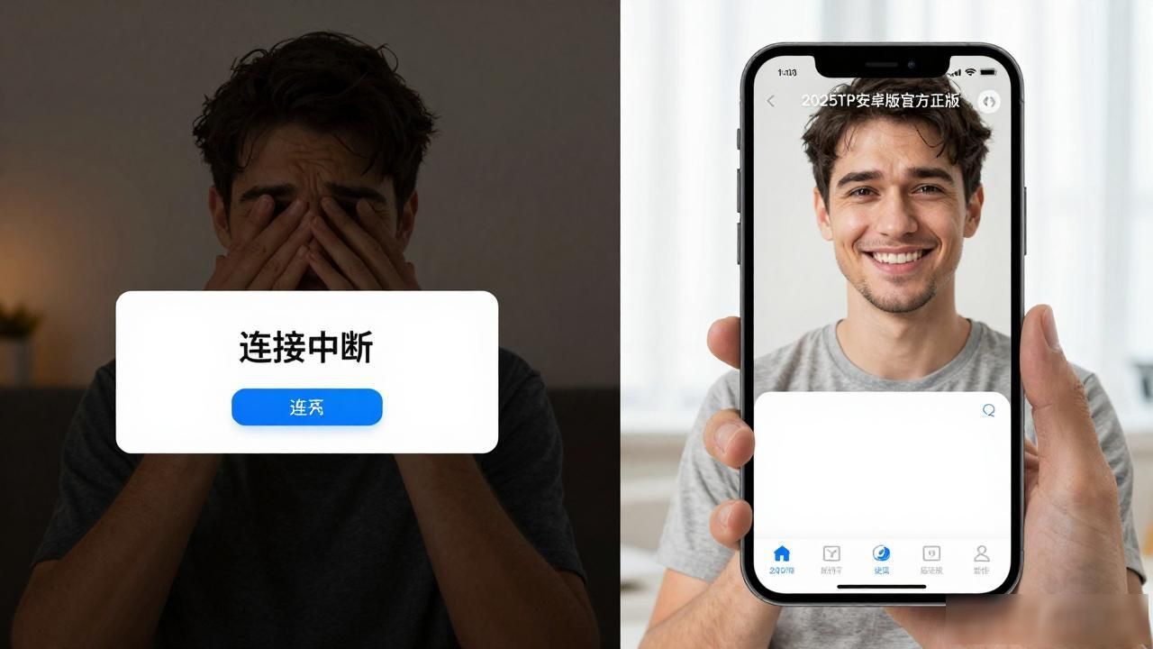 2025TP安卓版官方正版好用吗 用户真实满意度评价