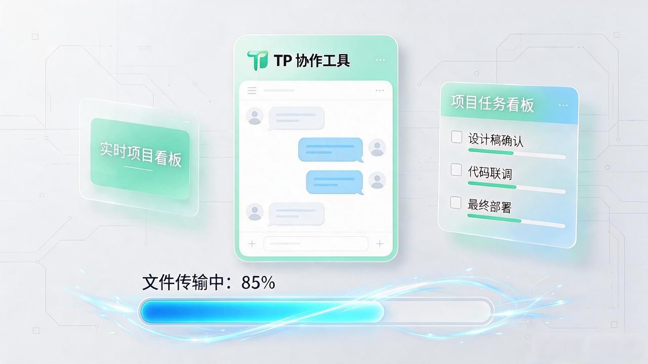 如何用TP官方下载安卓最新版本2025促进团队合作_安卓TP2025版本优化_团队协作工具升级