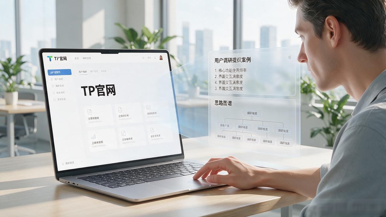 苹果用户怎么从TP官网下载，下载完跟着做创新能力就上来了
