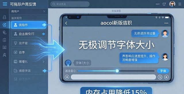 TP官方安卓最新版本的灵活调整与用户反馈_安卓灵敏度设置_安卓灵敏度怎么调最稳