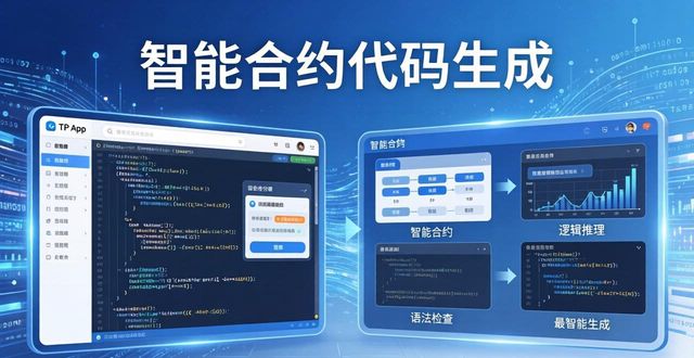 TP官方下载app机制建立三步法