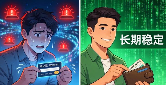 TP钱包用户心理：3步看懂链上行为