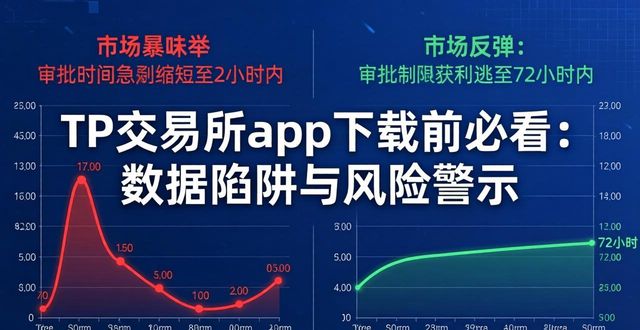 TP交易所app下载前必看：数据陷阱与风险警示