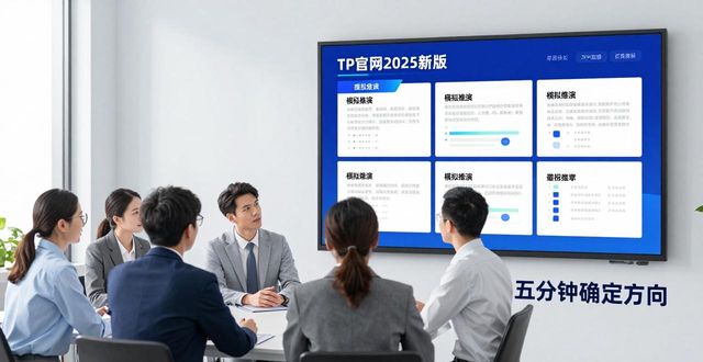 TP官网2025新版 三招提升决策效率