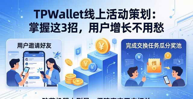 如何通过TPWallet开展线上活动策划？_开展创先争优活动_开展阅读活动