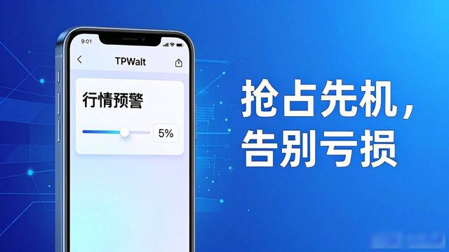 及时跟踪进展_如何在tpwallet官方版中及时跟踪最新的投资项目与机会?_及时跟踪什么意思