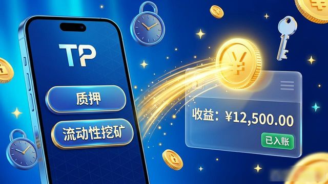 高回报投资app_回报百度百科_如何通过TP官方下载app实现投资回报