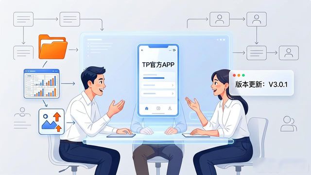 最好用的团队协作app_TP官方app下载在团队协作中的优势分析_协作的优势