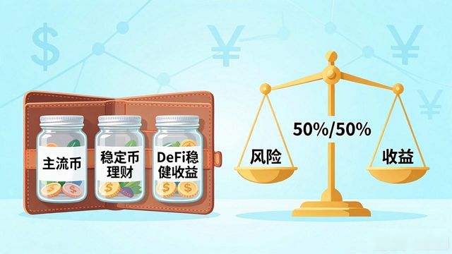 tpwallet官方网站中的投资框架,如何帮助用户建立科学的资产配置方式?_科学框架图_科学框架结构