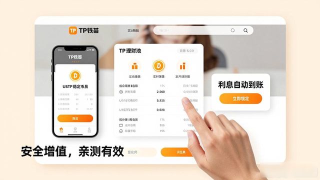 TP钱包正版下载经验：安全增值，亲测有效