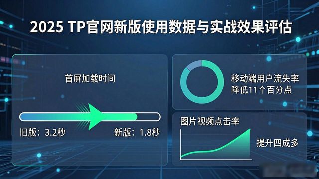 2025 TP官网新版使用数据与实战效果评估