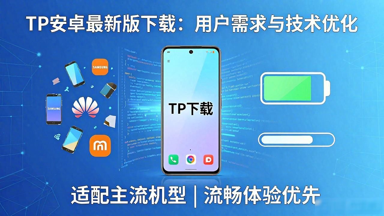TP安卓最新版下载：用户到底在找什么？