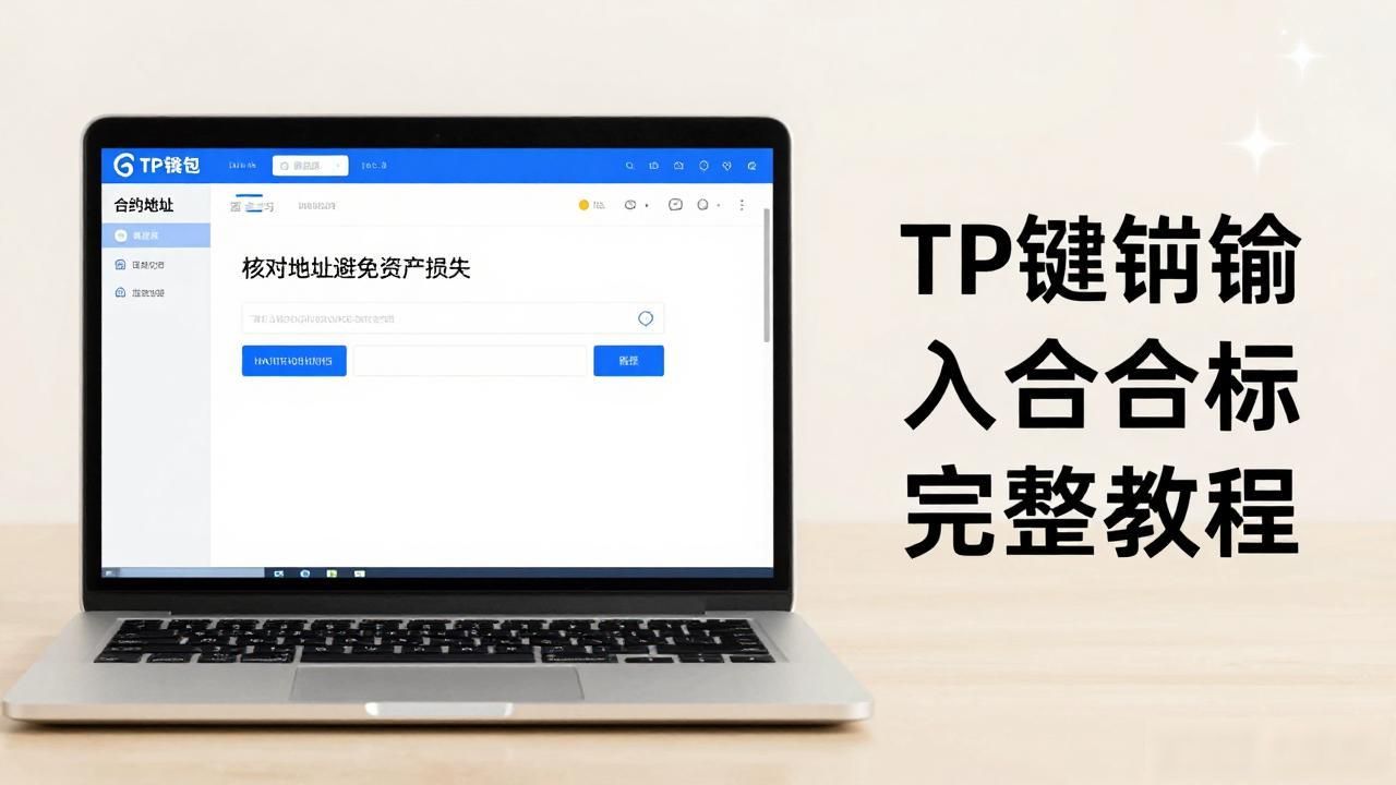 tp钱包怎么输入合约地址_TP钱包添加代币合约地址方法_TP钱包DeFi操作合约地址